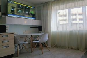 Apartment on G.Pietrovoi, Tuapse