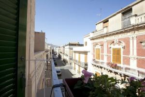 B&B Casa Iblea, Avola