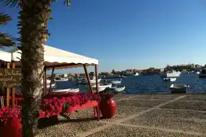B&B Vinci, Noto