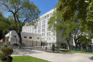Plaza Spa Resort, Kislovodsk