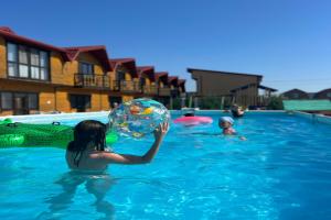 Vagor Apartments, Golubitsky