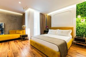 La Suite Boutique Hotel, Tirana