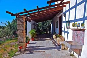 La Ginestra, Sciacca