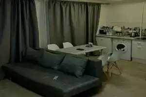 Uyutnyj Dom Flat, Perm