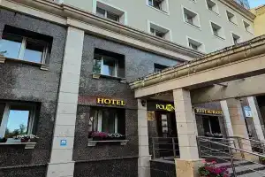 Hotel Polonez, Minsk