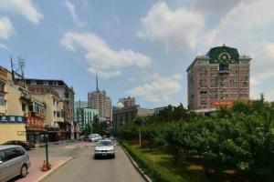 Fortune Days Hotel, Harbin