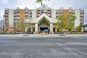 Hyatt Place Albuquerque/Uptown, Albuquerque