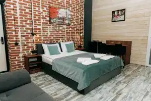 Black Sea Guest house, Maykop