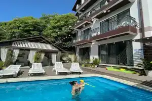 Valentina Guest House, Lazarevskoye