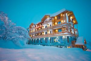 Hotel Gudauri Inn, Gudauri