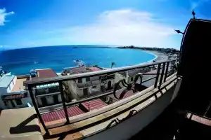 B&B Marranzano, Giardini-Naxos