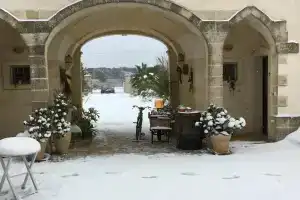 Corte dei Salentini Bed & Breakfast, Carpignano Salentino