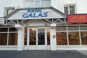 Galas Hotel, Ulan-Ude