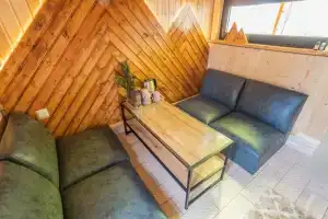 Gorny Vozdukh Guest House, Yuzhno-Sakhalinsk