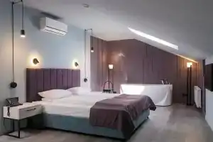 Gallery Inn Mini-hotel , Moscow