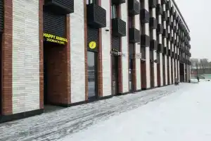 Level Hotel, Moscow