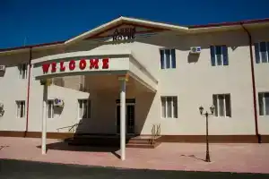 Asem Hotel, Nukus