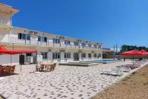 Afrodita Guest house, Zaozernoe