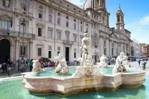 Hotel Navona, Rome
