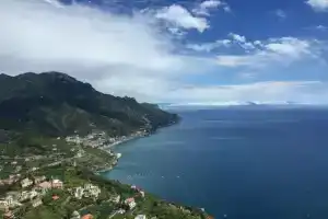 Il Ducato di Ravello, Ravello