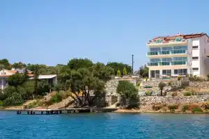 Sovalye Hotel, Fethiye