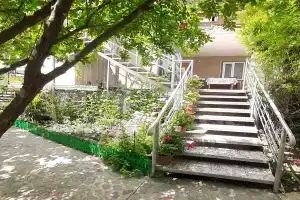 Guest House Dilyara, Morskoye