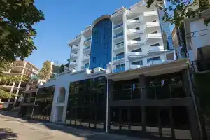 Апарт-отель «Парк Авеню», Miskhor