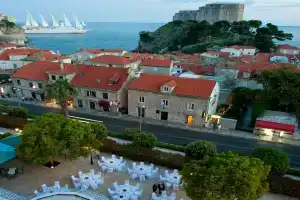 Hilton Imperial Dubrovnik, Dubrovnik