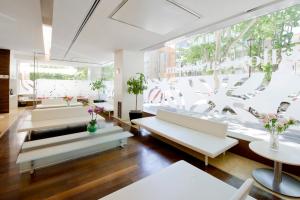 Hilton Garden Inn Rome Claridge, Rome