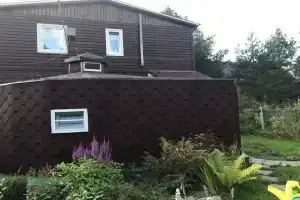 Viking Guest House, Tikhvin