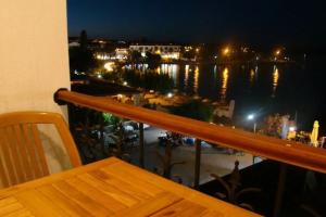 Veziroglu Apart, Datca