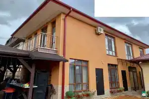 Avgust Guest House, Adler