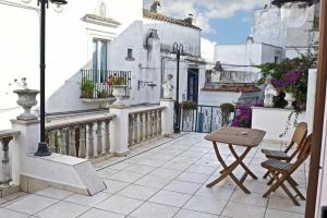 B&B Le Antiche Porte, Peschici