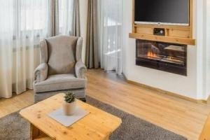 Savoy, Selva di Val Gardena