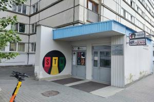 Nomera povyshennoy komfortnosti pri YuUrGU Hotel, Chelyabinsk