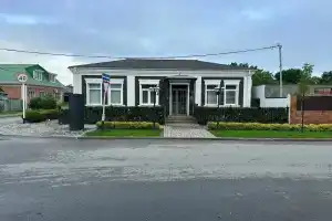 Green Park Hotel, Labinsk