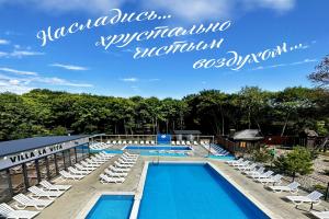 Hotels