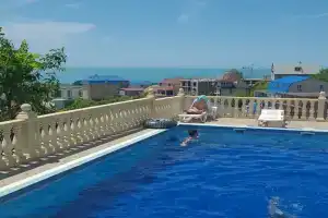 Guest House Luiza, Adler