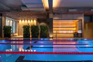 Ples Park-Hotel, Tambov