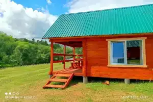 Bayterek Camp, Onguday