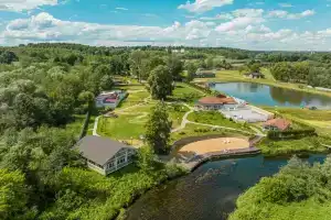 Babkino - Hotels