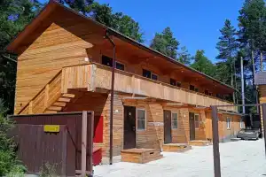 Viktoriya Baykal Guest House, Goryachinsk