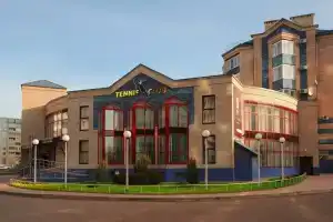 La Vie De Chateau Hotel, Orenburg