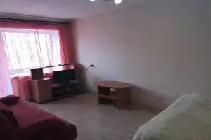 Chastnaya Randevu Hotel, Berezniki