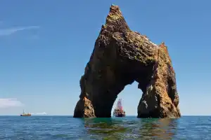 U Eleny Guest house, Feodosiya