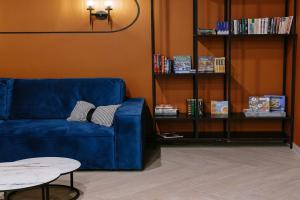 Hostels