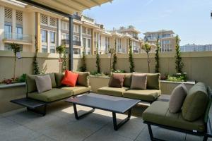 Stylo Residences & Suites Apart Hotel, Tashkent