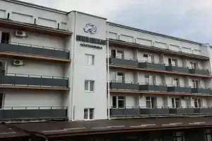 Pushkinskij Hotel, Vladikavkaz