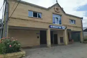 v Tsentre goroda Guest house, Stavropol