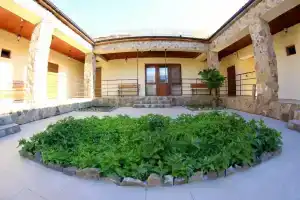 Ochag Hotel, Sudak